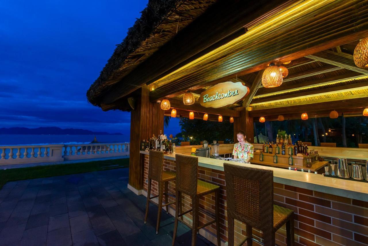 Vinpearl Resort & Spa Nha Trang Bay Exterior photo